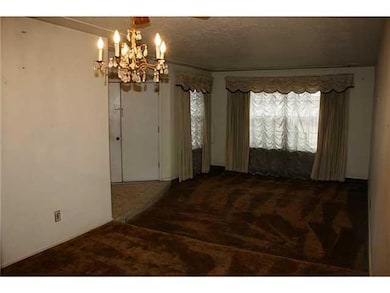 10561 Greenway Ave, El Paso, TX 79925 - photo 3