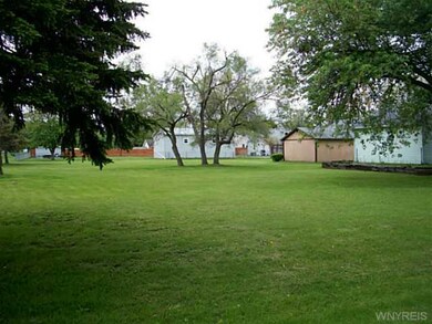 Land/Lot Side lot