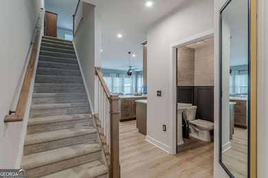 255 Climbing Ivy Cir, Fayetteville, GA 30214 - photo 4