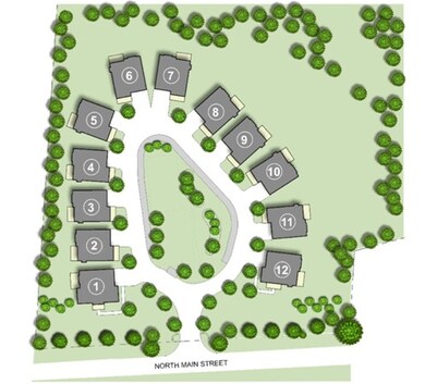 59 N Main St unit 8, Sherborn, MA 01770 - photo 5