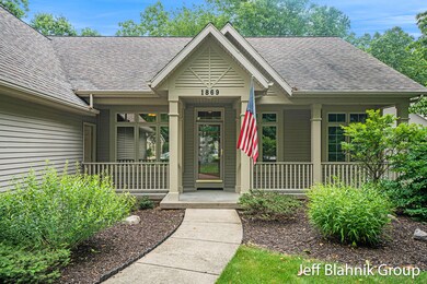 1869 Trillium Circle NW
