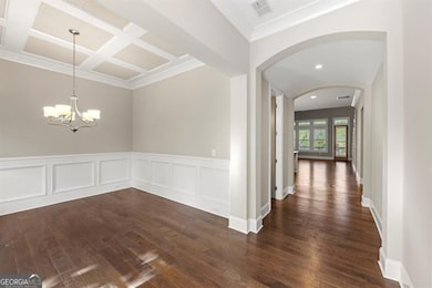 6454 Meridian Way, Sandy Springs, GA 30328 - photo 5