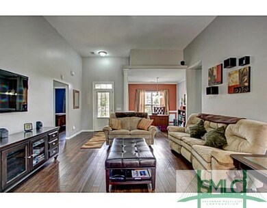 Den/Family/Great Room.