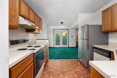 1030 Gifford Ct, Florissant, MO 63031 - photo 3