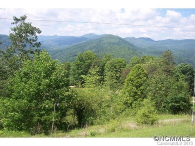 Another view from the porch