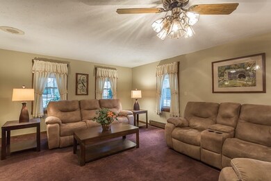 107 Rocky Meadow St, Middleboro, MA 02346 - photo 4