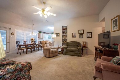 1541 Shadow Run, Weatherford, TX 76086 - photo 7