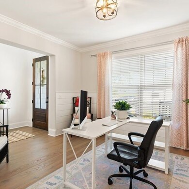 516 Conservation Dr, Saint Simons Island, GA 31522 - photo 5