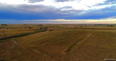 Overview of Lot 10 from drone footage