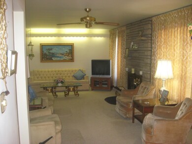 2nd view of Living room