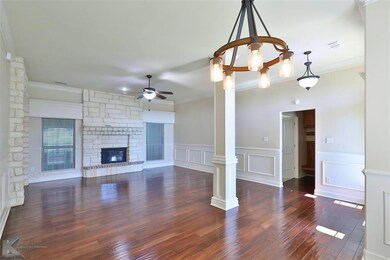 8710 Ranch Rd, Abilene, TX 79602 - photo 4