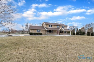 5521 County Rd E, Delta, OH 43515 - photo 2