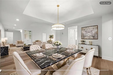 Dorchester Condominium unit 104, Naples, FL 34108 - photo 7