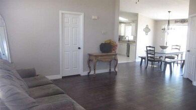 Living room 1