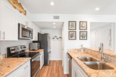 620 S Fulton Beach Rd unit 306, Rockport, TX 78382 - photo 7