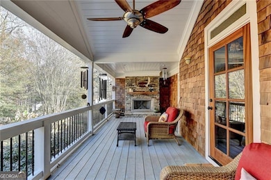 2205 Forest Dr, Cumming, GA 30041 - photo 6