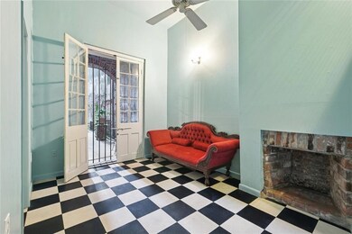 1227 Chartres St unit 1A, New Orleans, LA 70116 - photo 3