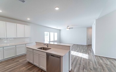 30333 Limber Pines Dr, Magnolia, TX 77355 - photo 7