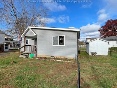 301 & 301 1/2 22nd St, Dunbar, WV 25064 - photo 5