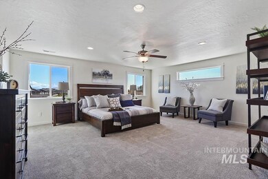 6276 W Los Flores Ct unit Lot 15 Block 5 Oaks, Meridian, ID 83646 - photo 6