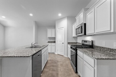 308 Sculptors Crossing, Springtown, TX 76082 - photo 6