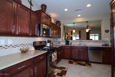 Kitchen-Range
