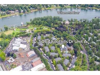 Drone View/UAV