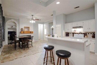 213 Cedar Ridge St, Wylie, TX 75098 - photo 5