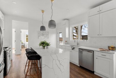 25 Cranston St unit 1, Jamaica Plain, MA 02130 - photo 4