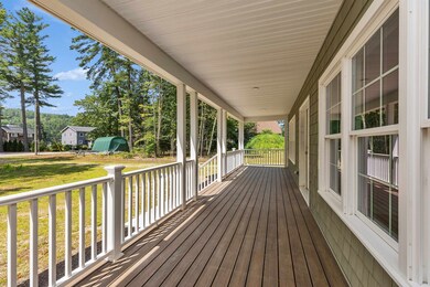 275 Saint James Ave, Milton, NH 03851 - photo 3