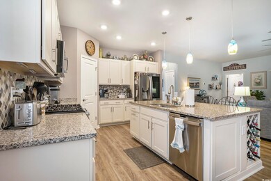 795 Hackberry Way, Longs, SC 29568 - photo 4