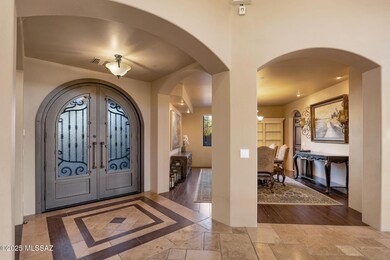 994 Tortolita Mountain Cir, Oro Valley, AZ 85755 - photo 5