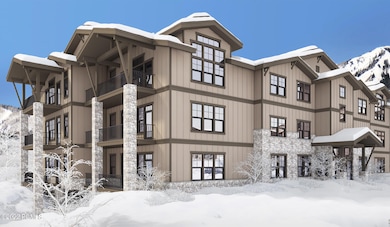 1122 W Vos Cir unit 203, Heber City, UT 84032 - photo 2