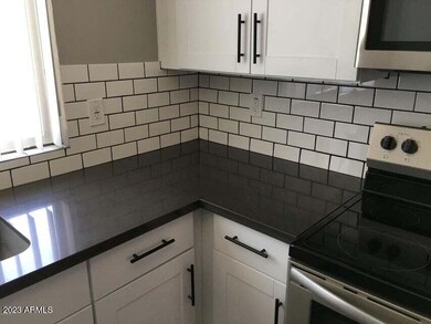 New Kitchen