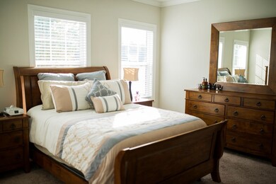 Master Room