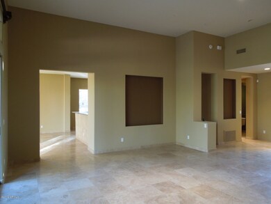 Formal Living Room