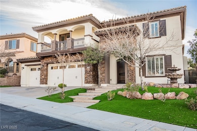 2768 Liberation Dr, Henderson, NV 89044 - photo 3