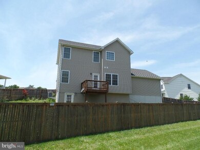 72 Willowby Ct, Bunker Hill, WV 25413 - photo 2