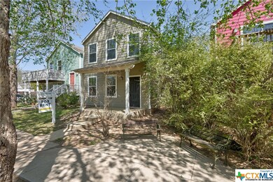 422 Shady Ln, San Marcos, TX 78666 - photo 3