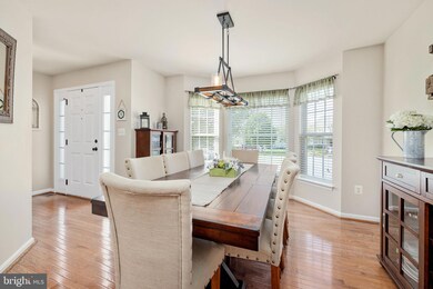 11205 Hollins Ct, Fredericksburg, VA 22407 - photo 6