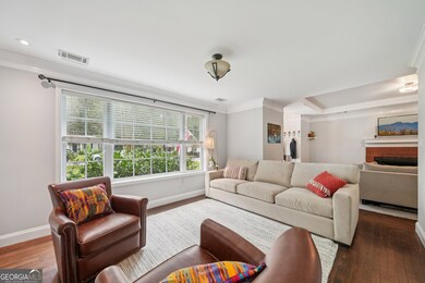 2099 Clairmont Terrace NE, Atlanta, GA 30345 - photo 5