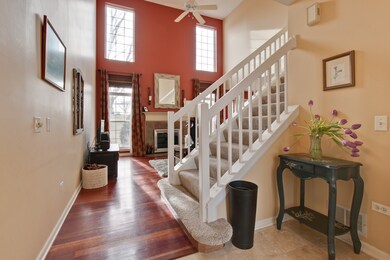 118 Pembroke Cir unit 46C2, Lake Bluff, IL 60044 - photo 4