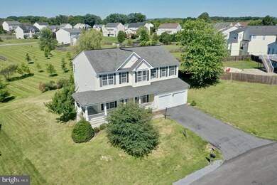 36 Amber Ridge Place, Kearneysville, WV 25430 - photo 2