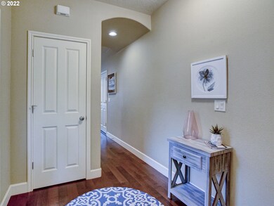 Entrance/Foyer