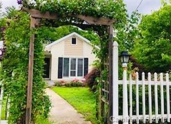 6 Chestnut Terrace, Asheville, NC 28803 - photo 2