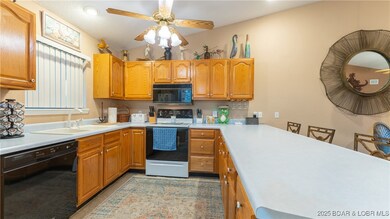 611 Lazy Days Rd unit X-10, Osage Beach, MO 65065 - photo 5