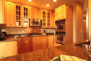 110 Crail Ranch Dr, Big Sky, MT 59716 - photo 4