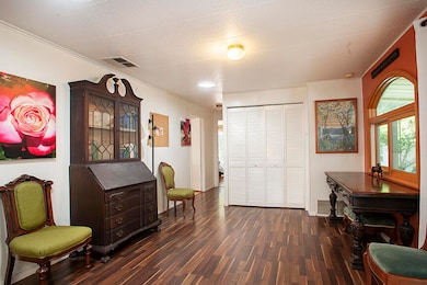 Main room