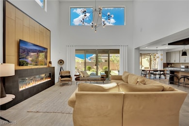 10839 Castalnova Bend Dr, Mountain Springs, NV 89161 - photo 2