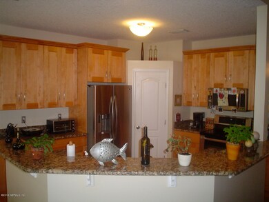 Remodeled Kitchen With Italian Cabinets